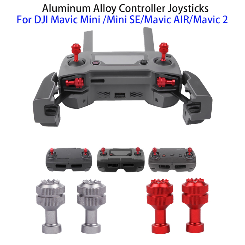 Drone Tablet Mount - Voor DJI MINI SE Legering Controle