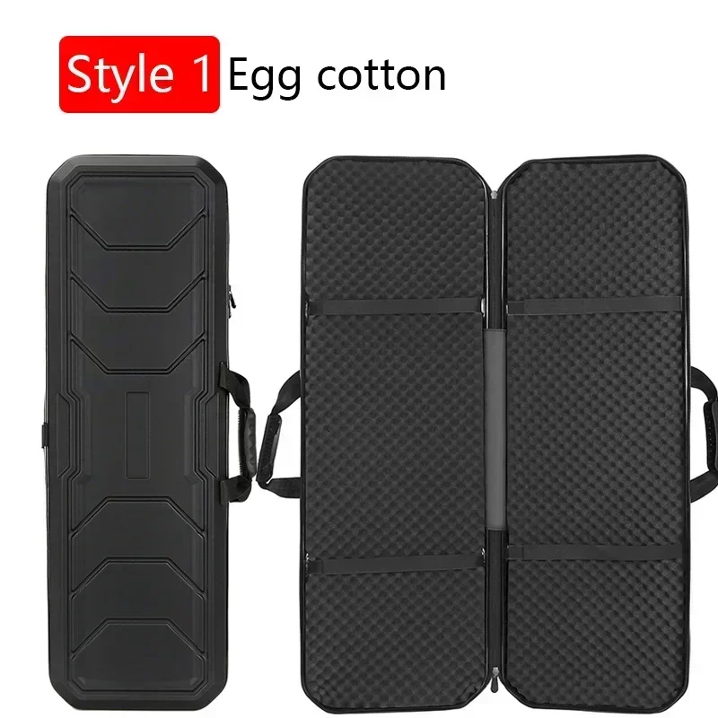 Drone Carrying Case - Stoot- en waterdichte beschermhoes met harde