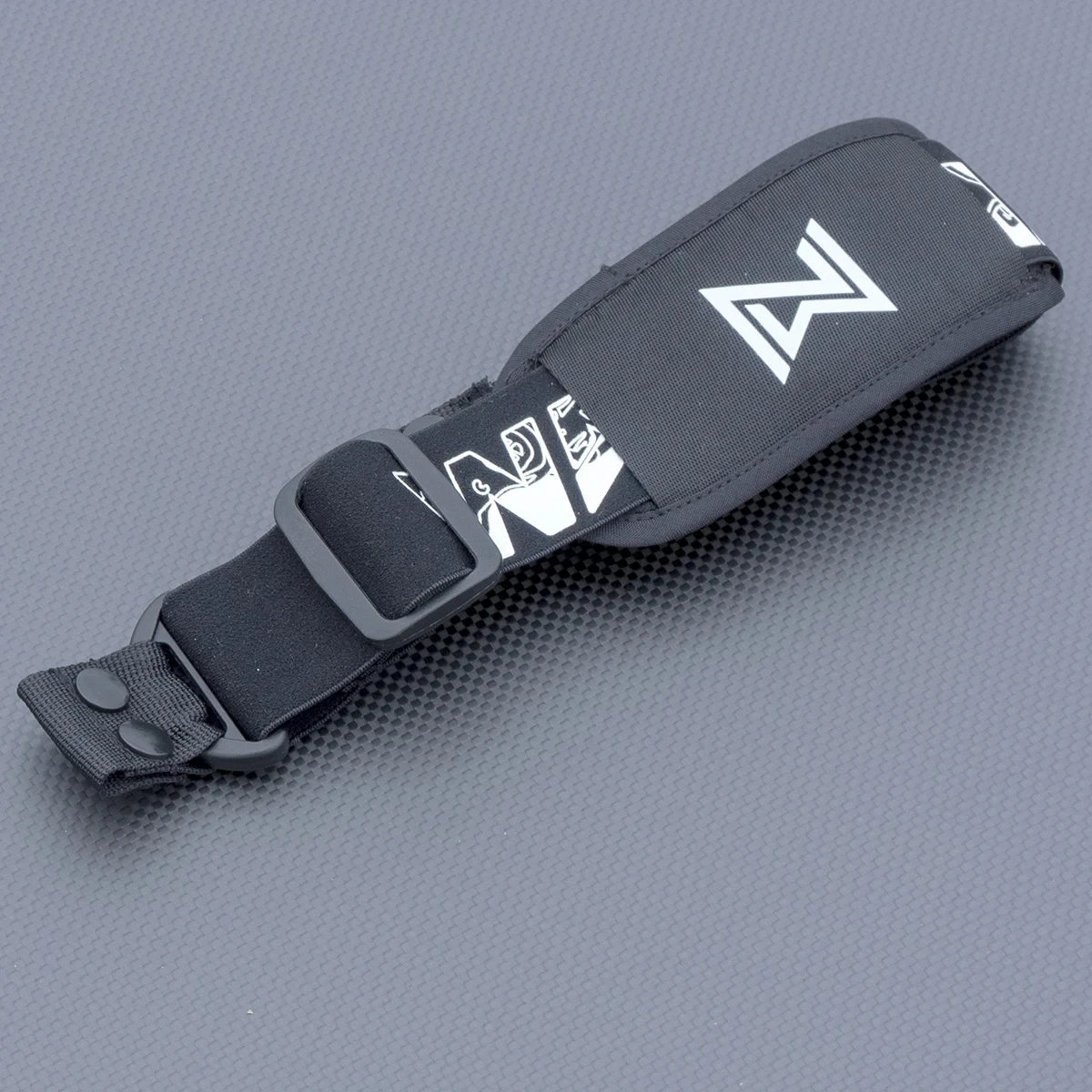 Drone Neck Strap - Walksnail FPV-bril Hoofdband 370-470 mm lengte