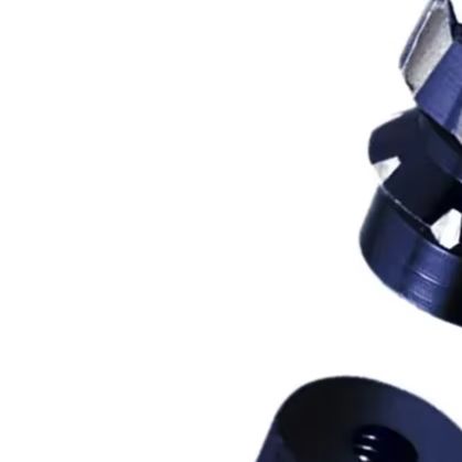 Drone Control Stick - M3/M4 3D 2-laags joystick met schuifmechanisme,