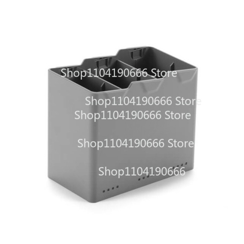 Drone Charging Hub - Voor DJI Mini 5 Pro Tweeweg-oplaadhub,