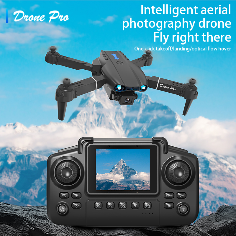 Drone Battery Charger - E99 Air Screen Control Drone Professionele