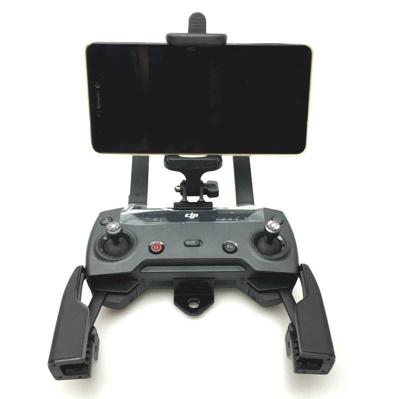 50-85mm Telefoon Clip Houder A - Drone Tablet Mount recensie en prijs