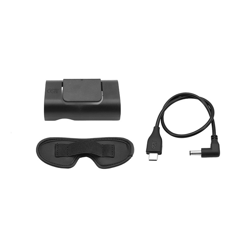 Voor DJI Avata Drone Goggles 2 - Drone Power Bank recensie en prijs