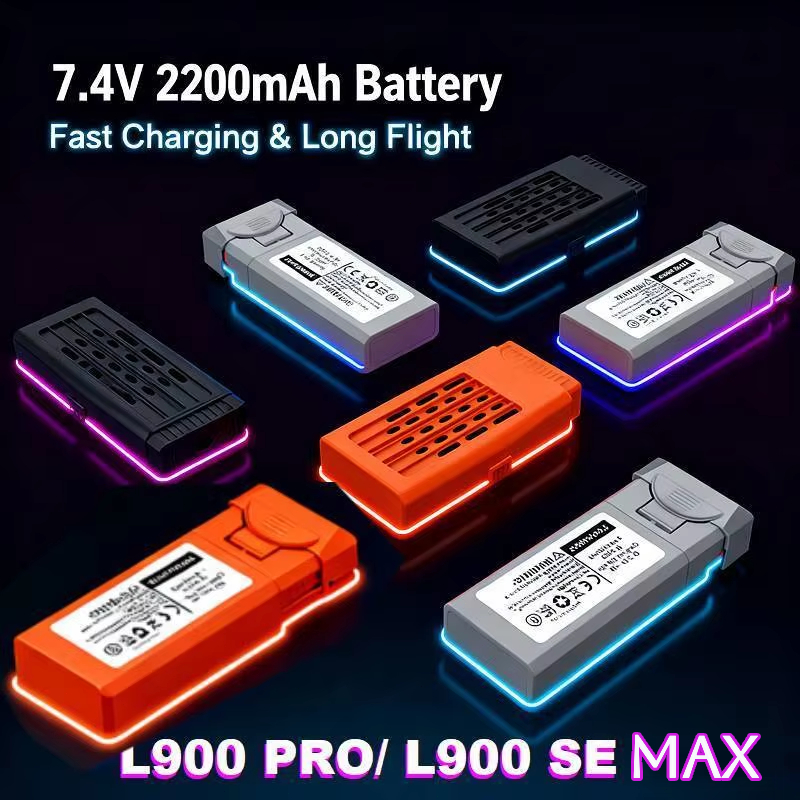 Voor LYZRC L900Pro Drone L900  - Jjrc Drone X12 recensie en prijs