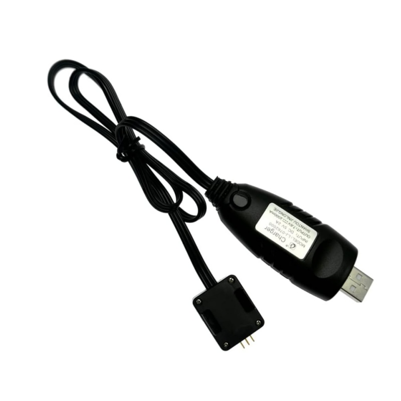 Syma X30 Z6 X500 HS175 D65 RC  - Drone Battery Adapter recensie en prijs