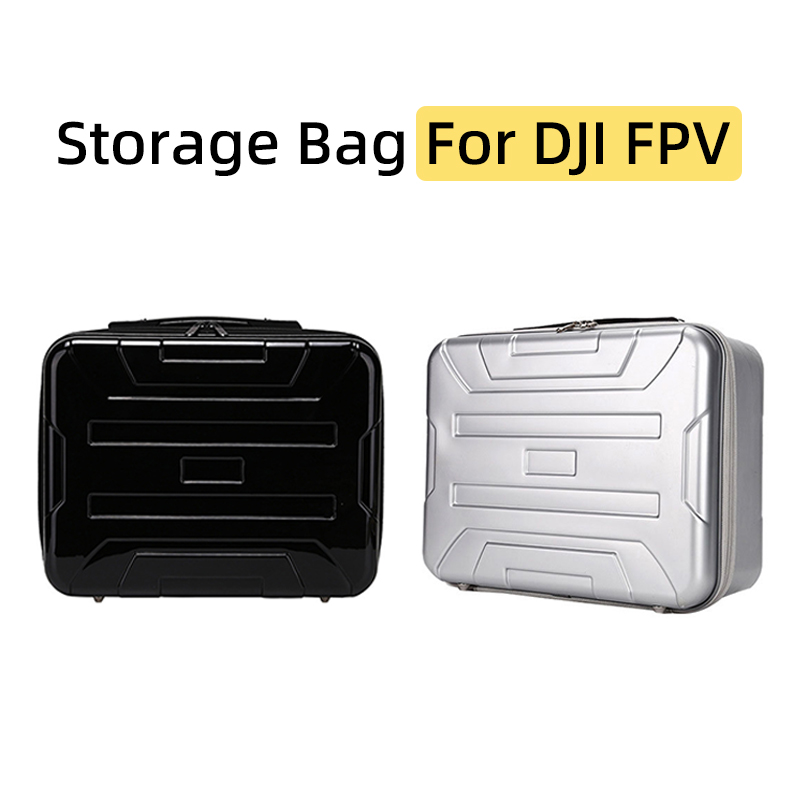Voor DJI FPV Drone V2 Vluchtbr - Drone Hard Shell Case recensie en prijs