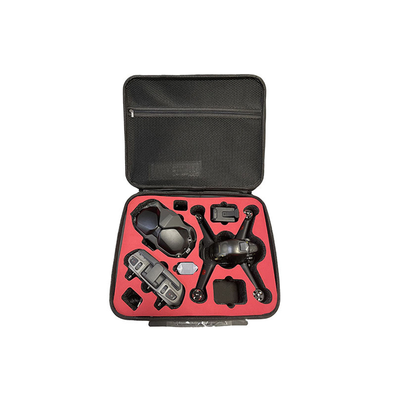 Voor DJI FPV Drone V2 Vluchtbr - Drone Hard Shell Case recensie en prijs