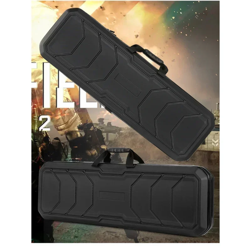 Stoot- en waterdichte bescherm - Drone Carrying Case recensie en prijs