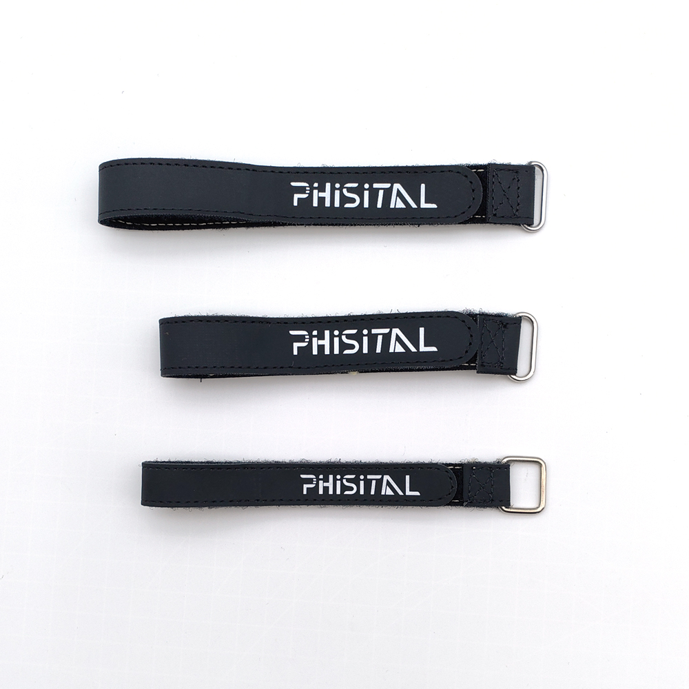 FPV Drone Batterijband Super M - Drone Remote Controller Lanyard recensie en prijs