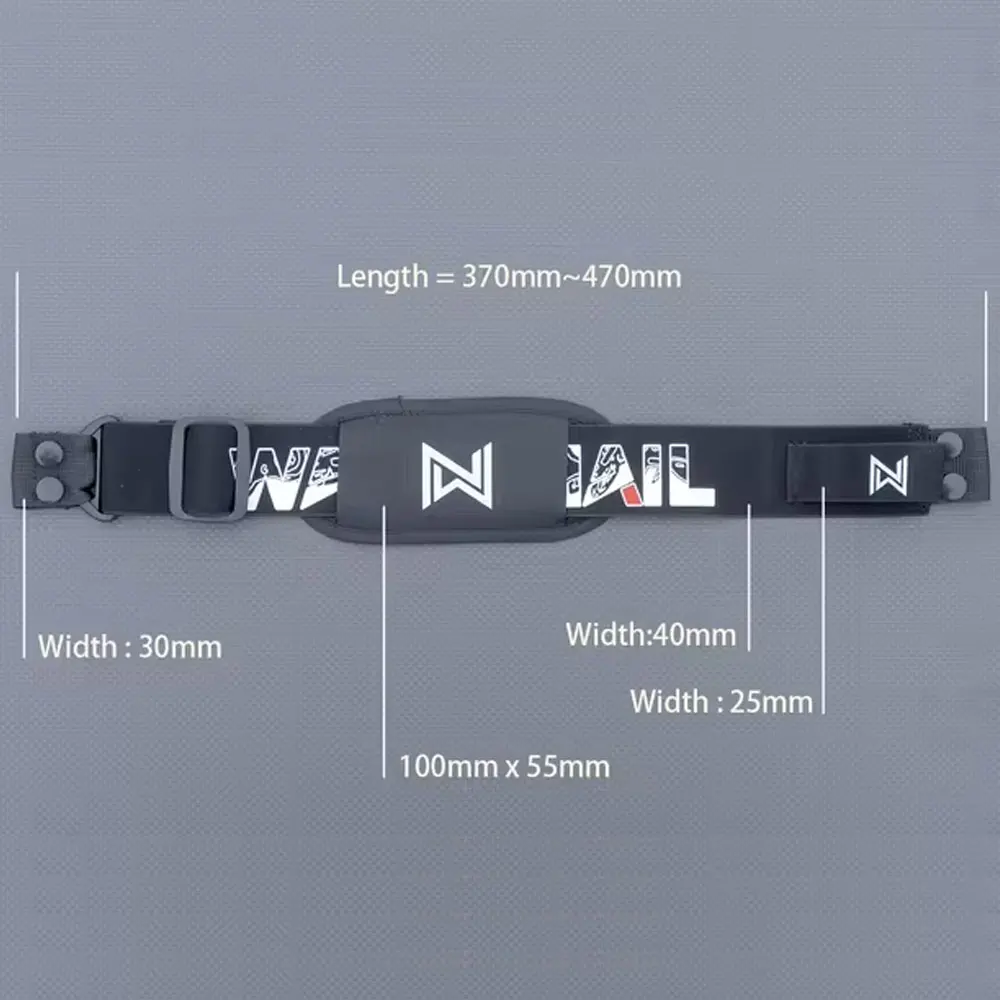Walksnail FPV-bril Hoofdband 3 - Drone Neck Strap recensie en prijs