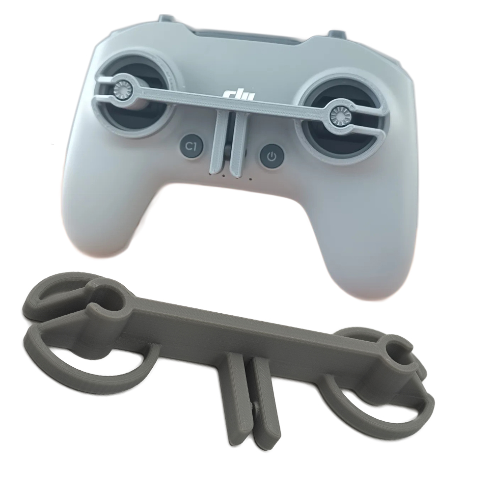 Afstandsbediening Joystick Bes - Drone Control Stick recensie en prijs