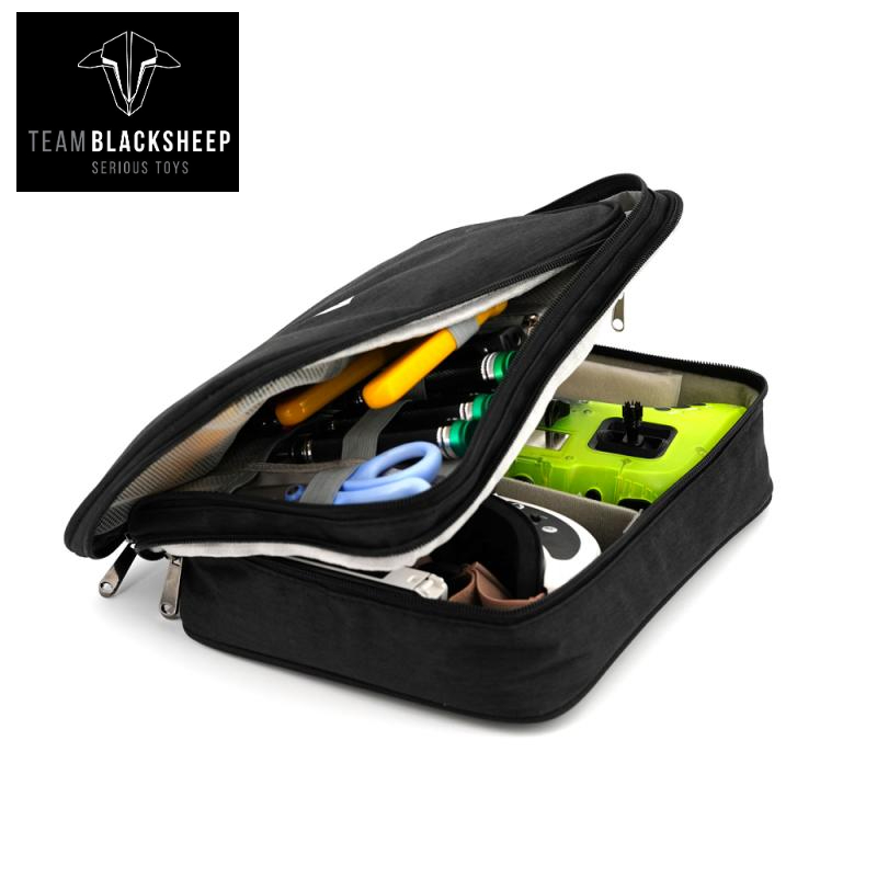 Tbs Team Blacksheep Gear Zakje - Drone Neck Strap recensie en prijs