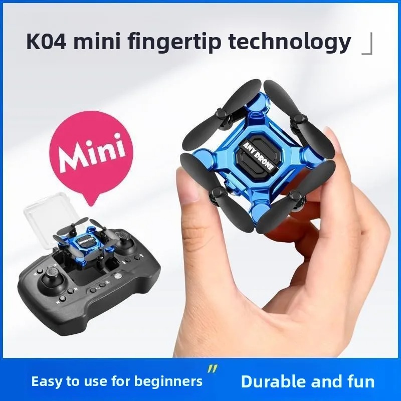 Mini opvouwbare muggendrone me - Drone Controller Screen recensie en prijs