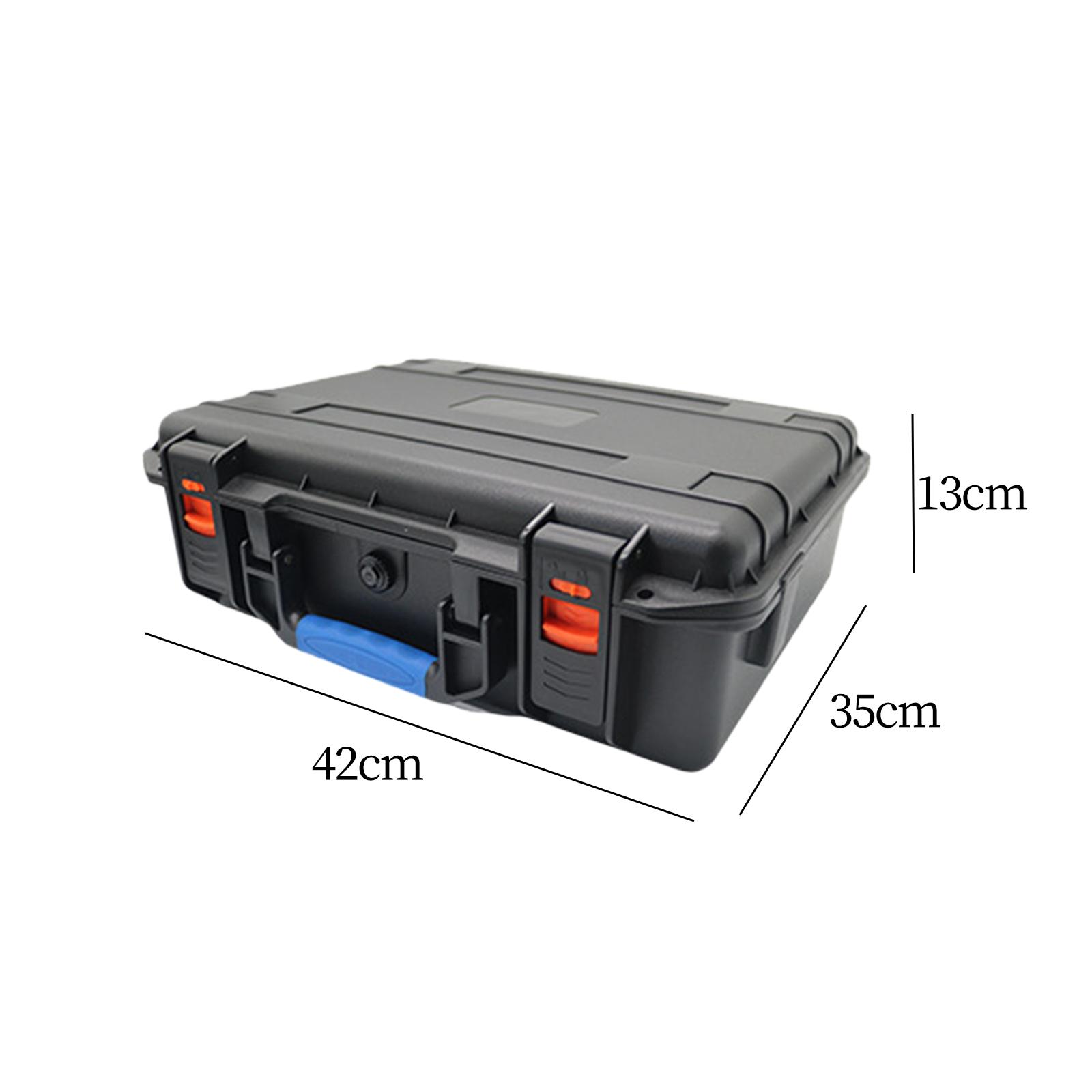 Draagbare drone-tas, beschermh - Drone Carrying Case recensie en prijs