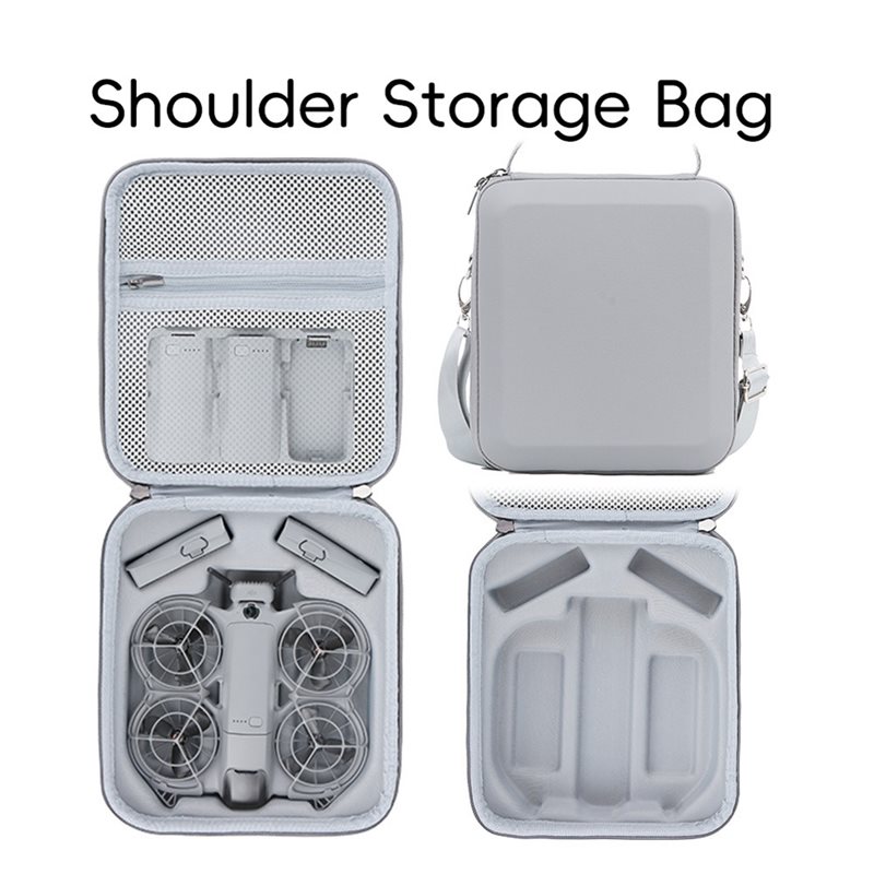 B27B Voor DJI Neo 2 Drone Acce - Drone Hard Shell Case recensie en prijs