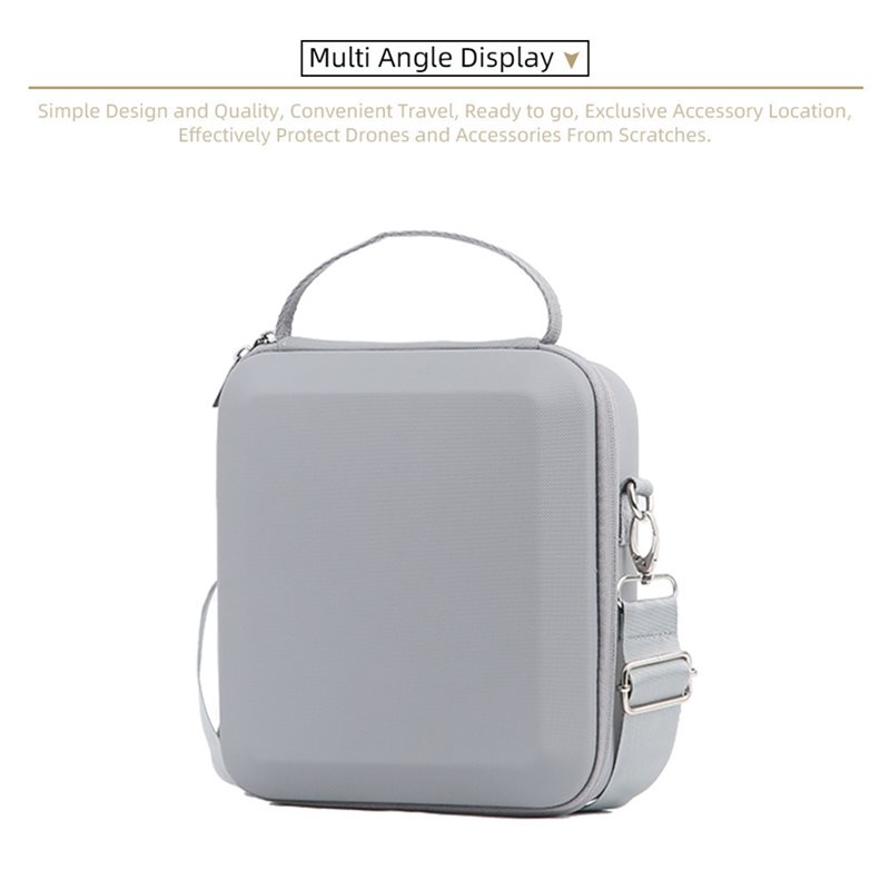 B27B Voor DJI Neo 2 Drone Acce - Drone Hard Shell Case recensie en prijs