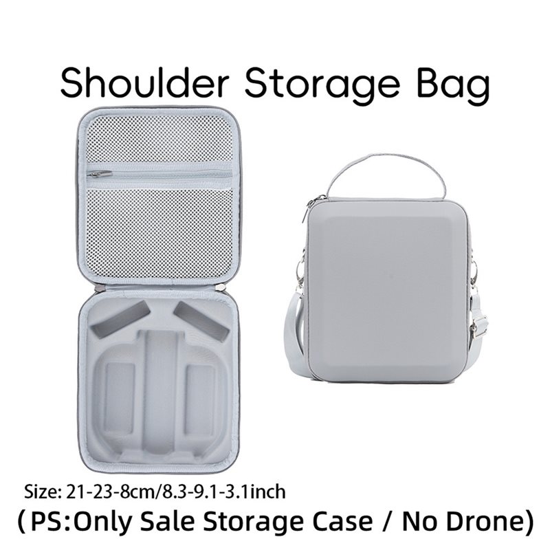 B27B Voor DJI Neo 2 Drone Acce - Drone Hard Shell Case recensie en prijs