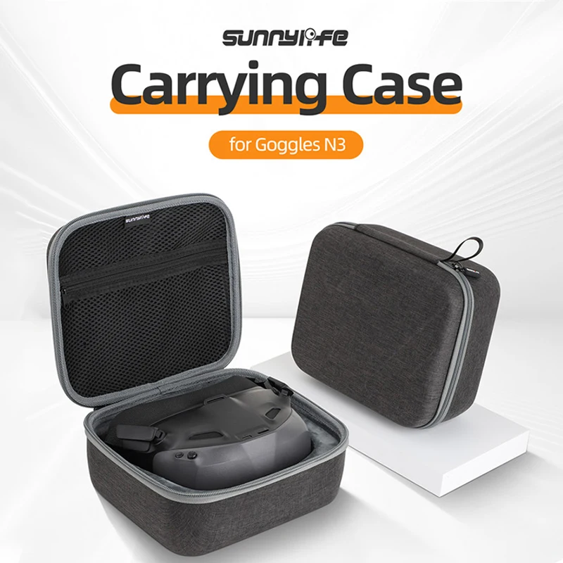Harde Draagtas Voor DJI Neo NE - Drone Hard Shell Case recensie en prijs