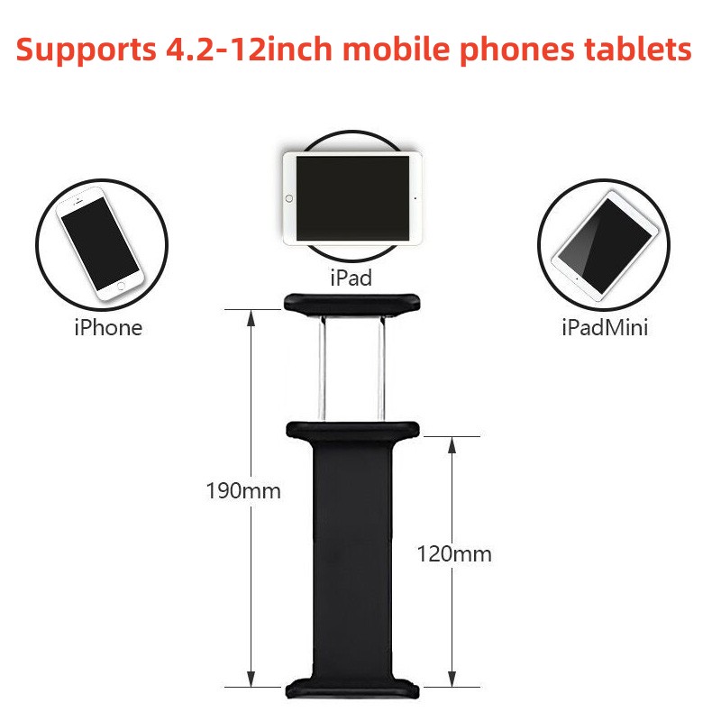 Afstandsbediening Telefoon Tab - Drone Tablet Mount recensie en prijs