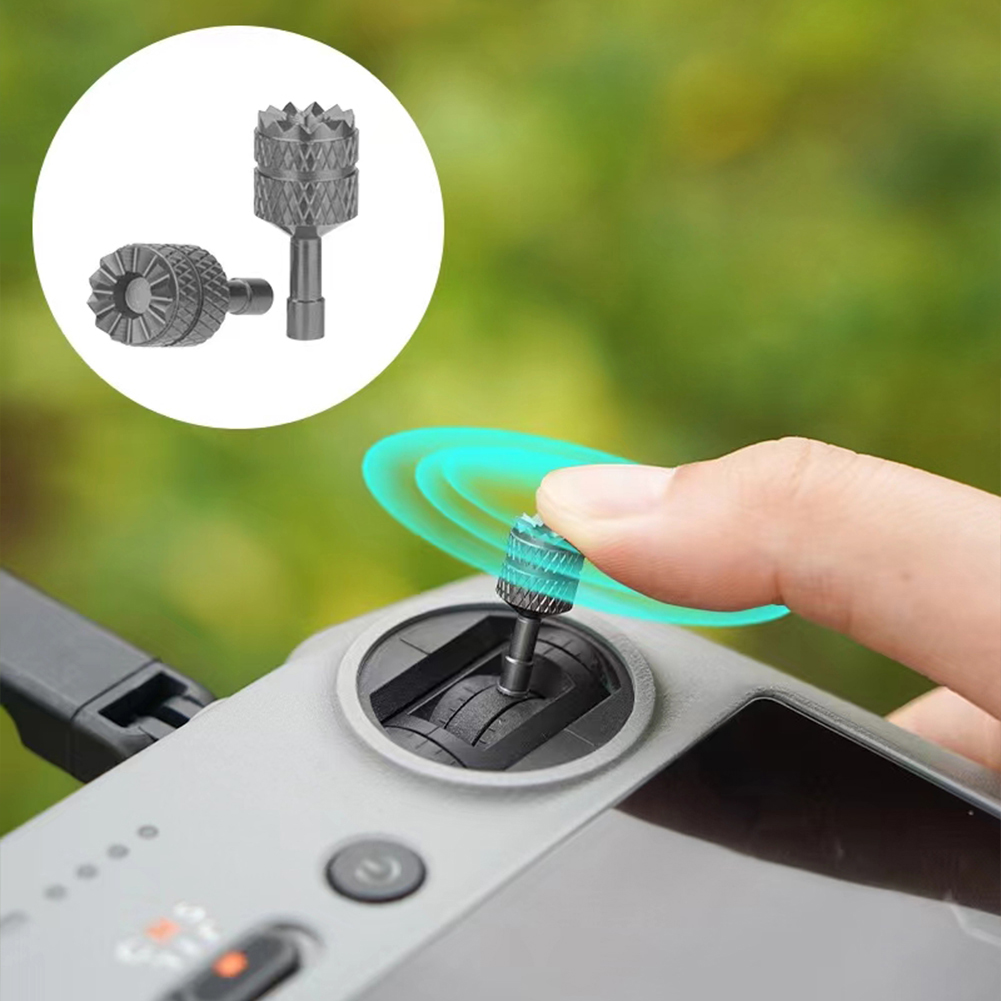 Joystick voor DJI Mini 3/4 Pro - Drone Control Stick recensie en prijs