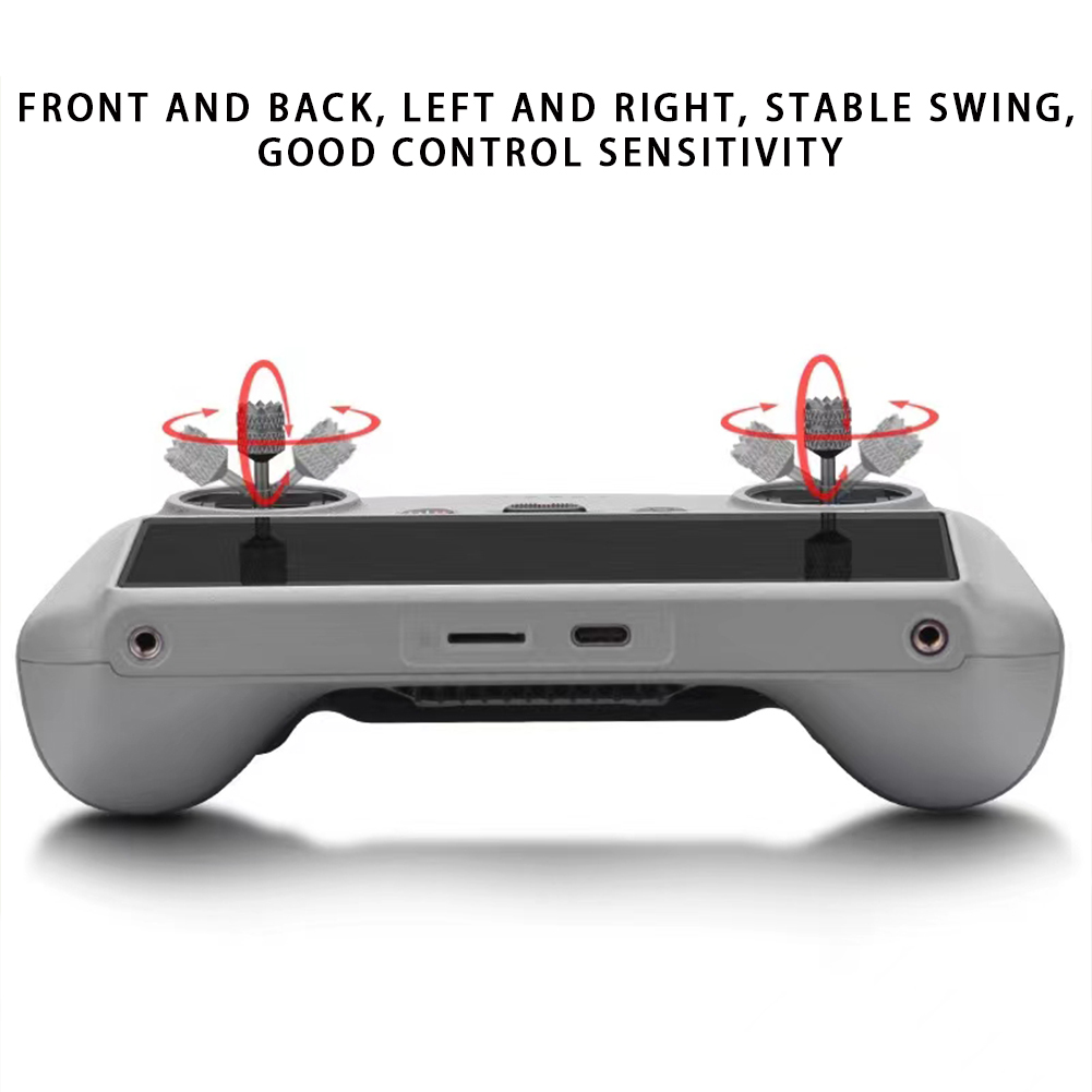 Joystick voor DJI Mini 3/4 Pro - Drone Control Stick recensie en prijs